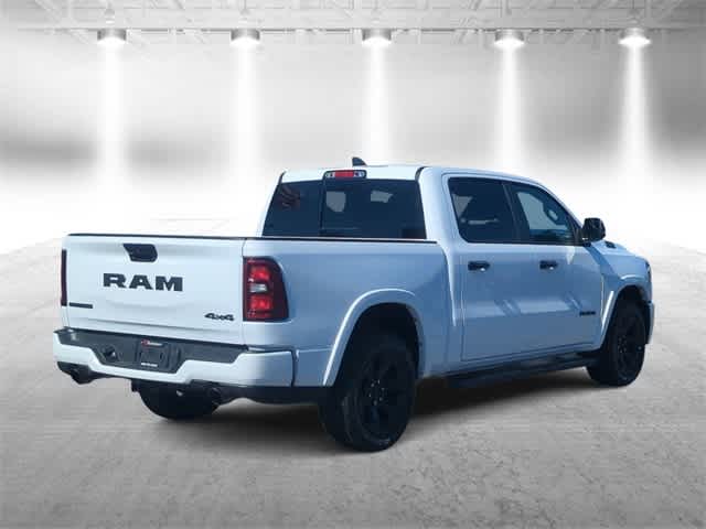 Thumbnail: 2026 RAM 1500 - 8