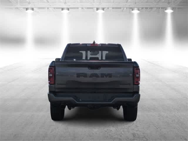 Thumbnail: 2026 RAM 1500 - 7