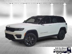 2025 Jeep Grand Cherokee Limited Sport Utility