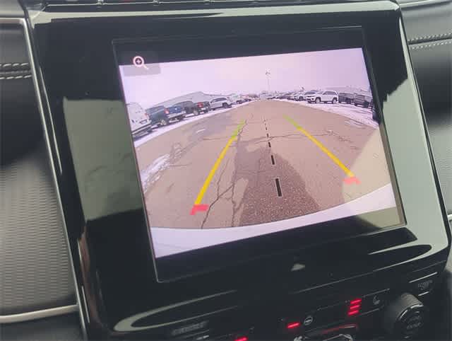 Thumbnail: 2025 Jeep Grand Cherokee - 30