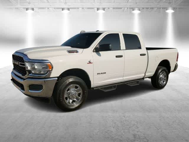 Thumbnail: 2022 RAM 2500 - 4