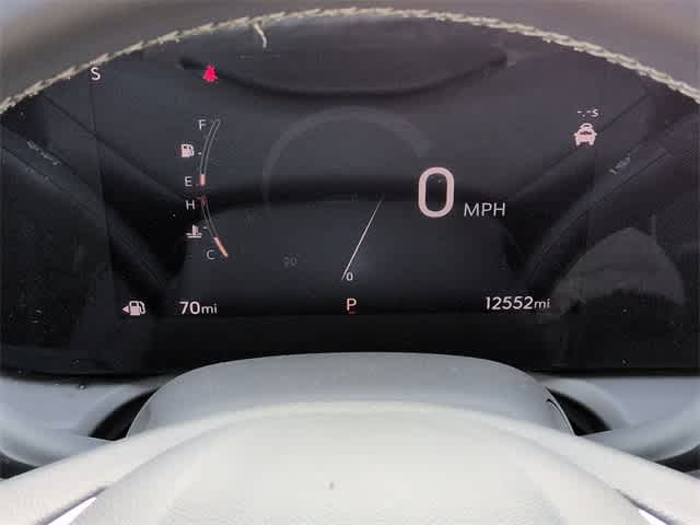 Thumbnail: 2025 Buick Encore GX - 31