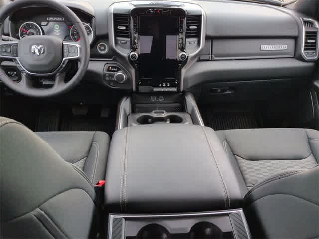 Thumbnail: 2026 RAM 1500 - 22