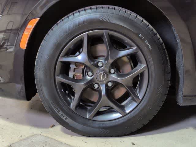 Thumbnail: 2018 Chrysler Pacifica - 14