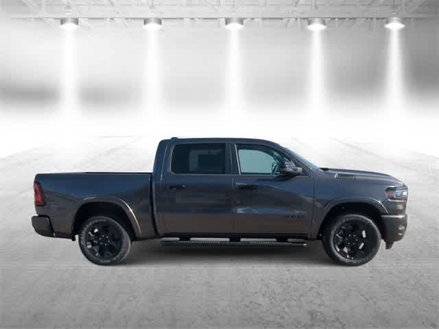 Thumbnail: 2026 RAM 1500 - 9