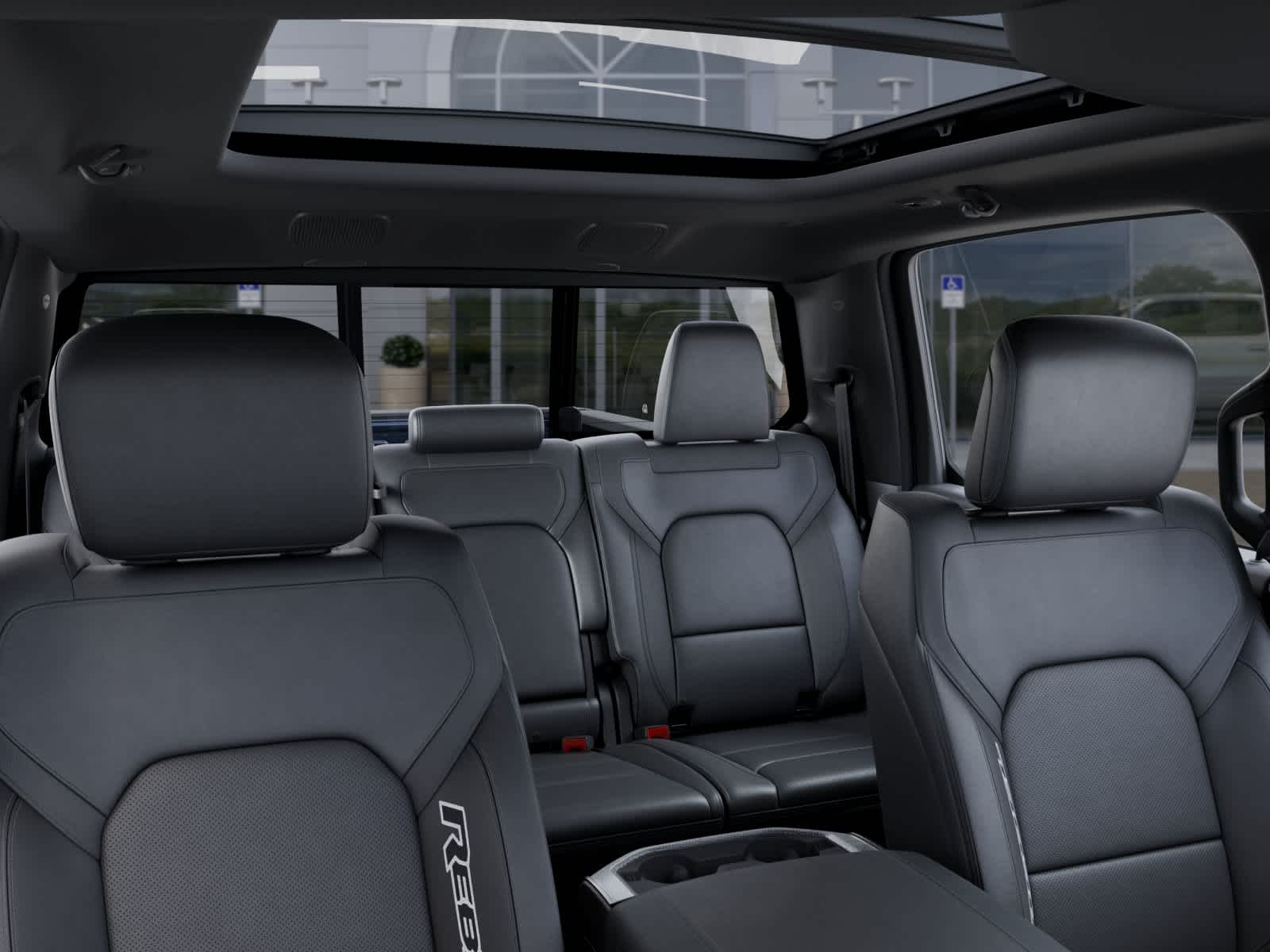 Thumbnail: 2026 RAM 1500 - 26