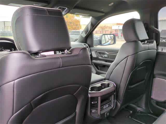 Thumbnail: 2026 RAM 1500 - 19