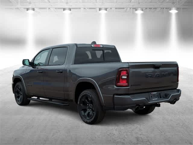 Thumbnail: 2026 RAM 1500 - 6