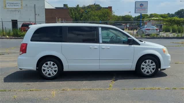Thumbnail: 2014 Dodge Grand Caravan - 9