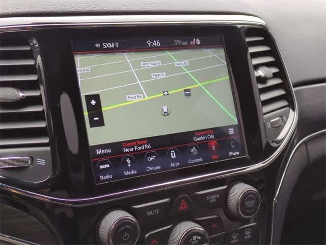 Thumbnail: 2019 Jeep Grand Cherokee - 29