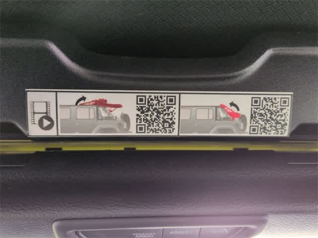 Thumbnail: 2023 Jeep Wrangler - 11