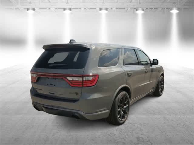 Thumbnail: 2023 Dodge Durango - 8