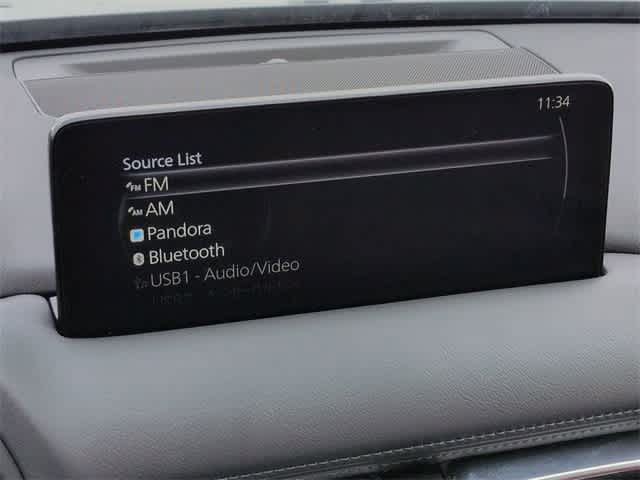 Thumbnail: 2023 Mazda CX-5 - 28