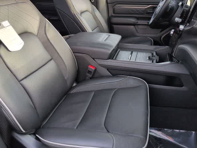 Thumbnail: 2026 RAM 1500 - 24