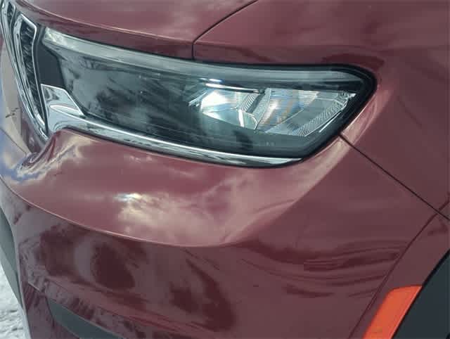 Thumbnail: 2025 Jeep Grand Cherokee L - 10