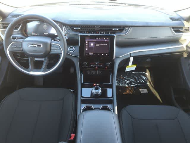 Thumbnail: 2025 Jeep Grand Cherokee - 15