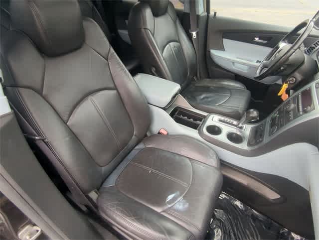 Thumbnail: 2007 GMC Acadia - 25