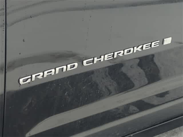 Thumbnail: 2025 Jeep Grand Cherokee L - 13