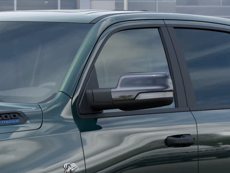 Thumbnail: 2026 RAM 1500 - 12