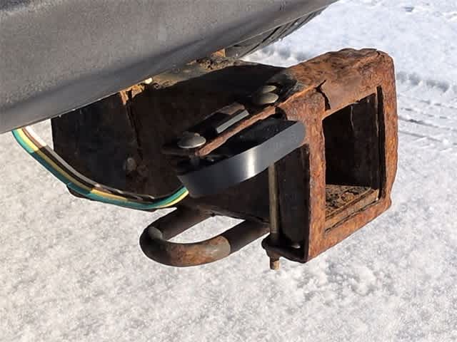 Thumbnail: 2015 RAM ProMaster City - 34