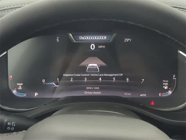 Thumbnail: 2026 RAM 1500 - 35