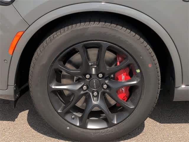 Thumbnail: 2023 Dodge Durango - 13