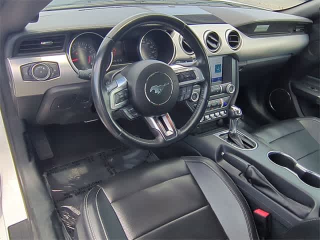Thumbnail: 2023 Ford Mustang - 15