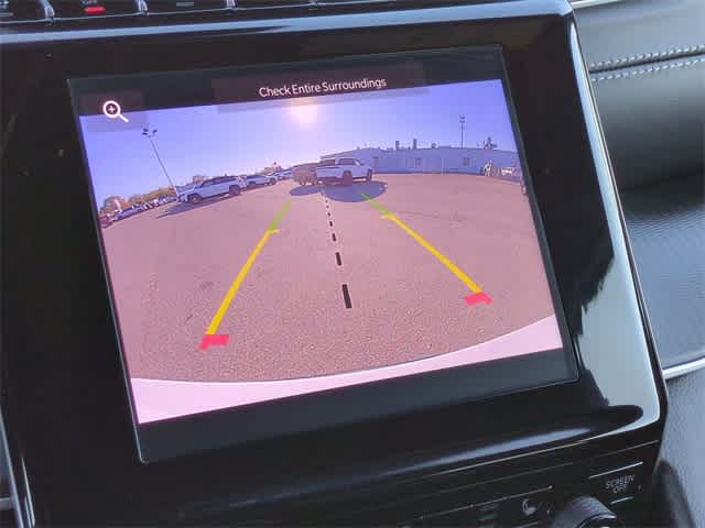 Thumbnail: 2025 Jeep Grand Cherokee L - 32