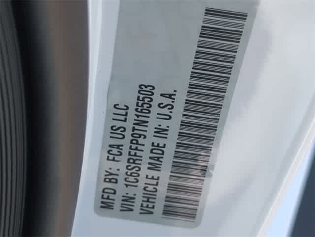 Thumbnail: 2026 RAM 1500 - 39