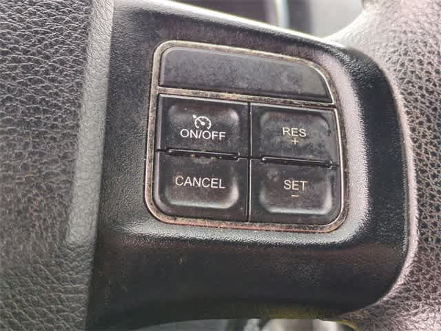 Thumbnail: 2014 Dodge Avenger - 20