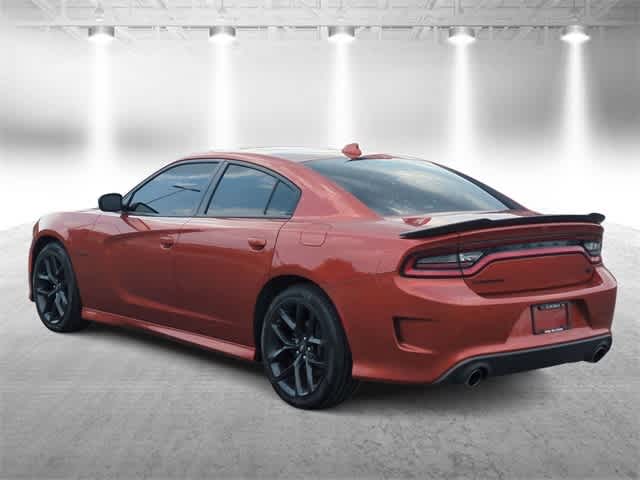 Thumbnail: 2022 Dodge Charger - 6