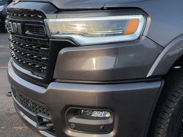 Thumbnail: 2026 RAM 1500 - 11