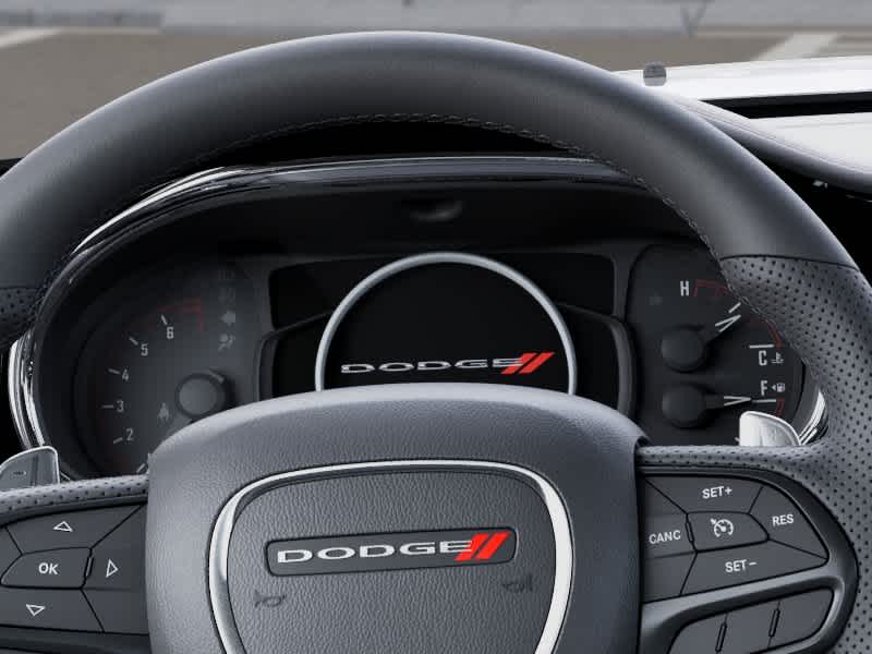 Thumbnail: 2026 Dodge Durango - 17