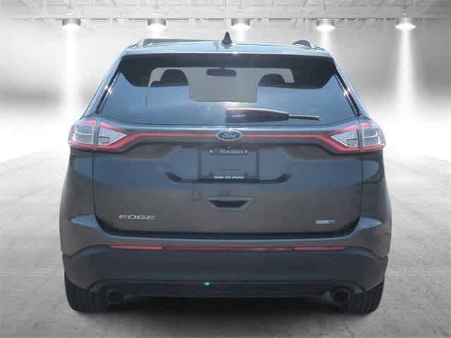 2015 Ford Edge SE 7