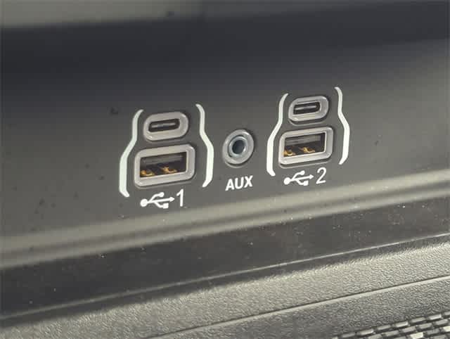 Thumbnail: 2026 RAM 1500 - 31