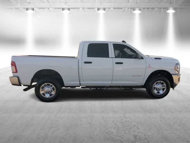 Thumbnail: 2022 RAM 2500 - 9
