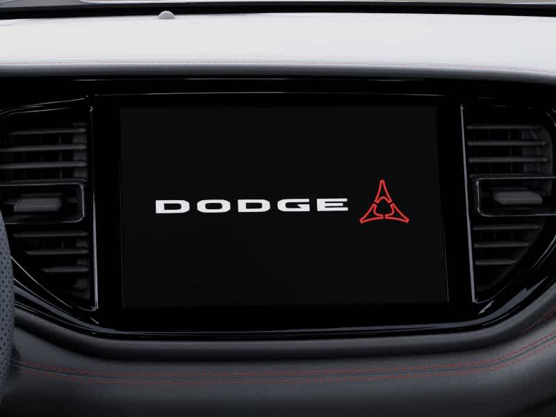 Thumbnail: 2026 Dodge Durango - 18