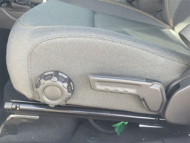 Thumbnail: 2026 Jeep Wrangler - 17