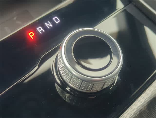 Thumbnail: 2025 Jeep Grand Cherokee - 33