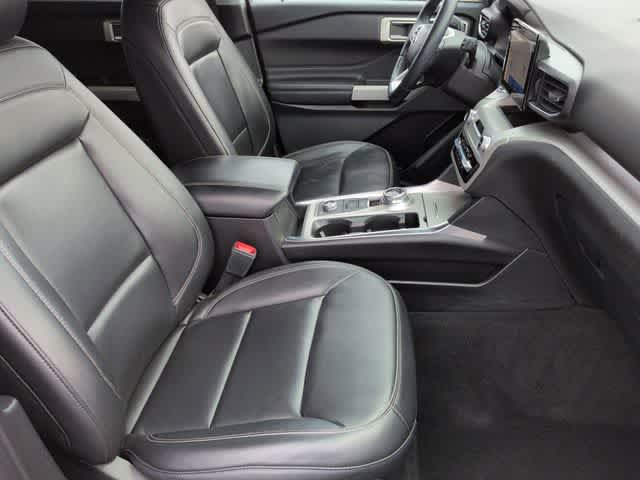 Thumbnail: 2023 Ford Explorer - 23