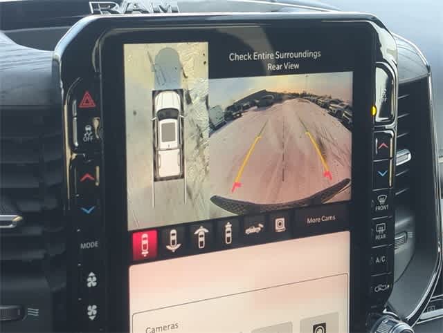 Thumbnail: 2026 RAM 1500 - 31