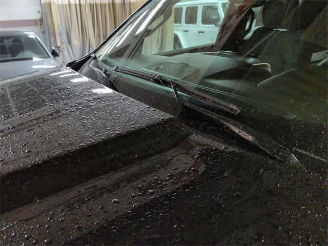 Thumbnail: 2026 RAM 1500 - 27