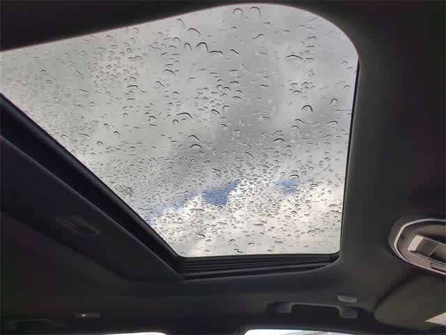 Thumbnail: 2025 Jeep Grand Cherokee - 22