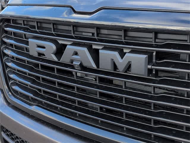 Thumbnail: 2026 RAM 1500 - 12