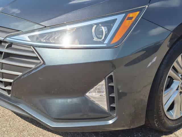Thumbnail: 2020 Hyundai Elantra - 11