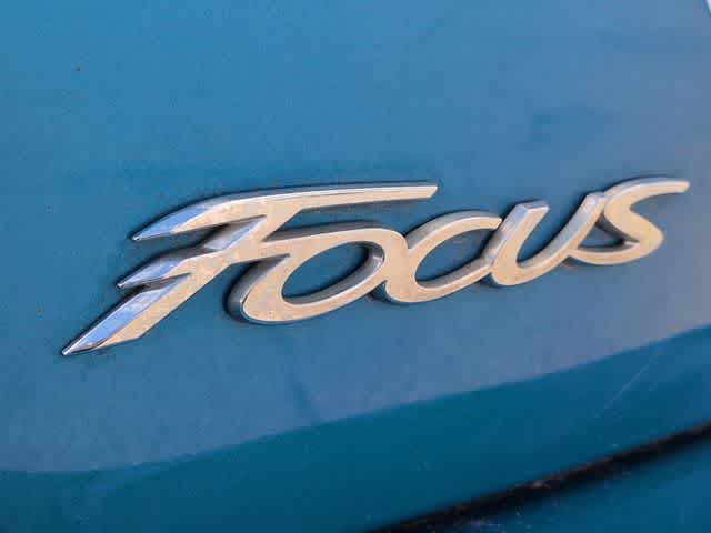 Thumbnail: 2014 Ford Focus - 11