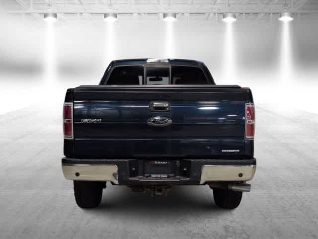 Thumbnail: 2013 Ford F-150 - 7