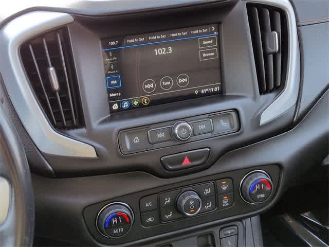 Thumbnail: 2019 GMC Terrain - 27