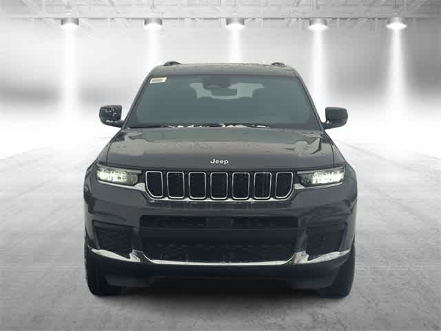 Thumbnail: 2025 Jeep Grand Cherokee L - 3