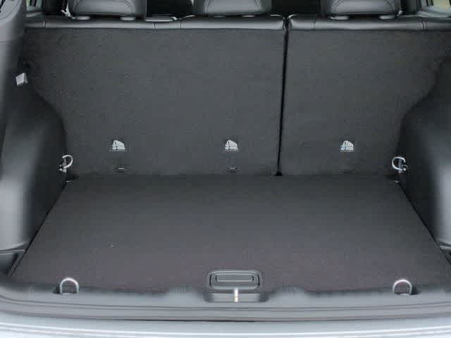 Thumbnail: 2026 Jeep Compass - 33